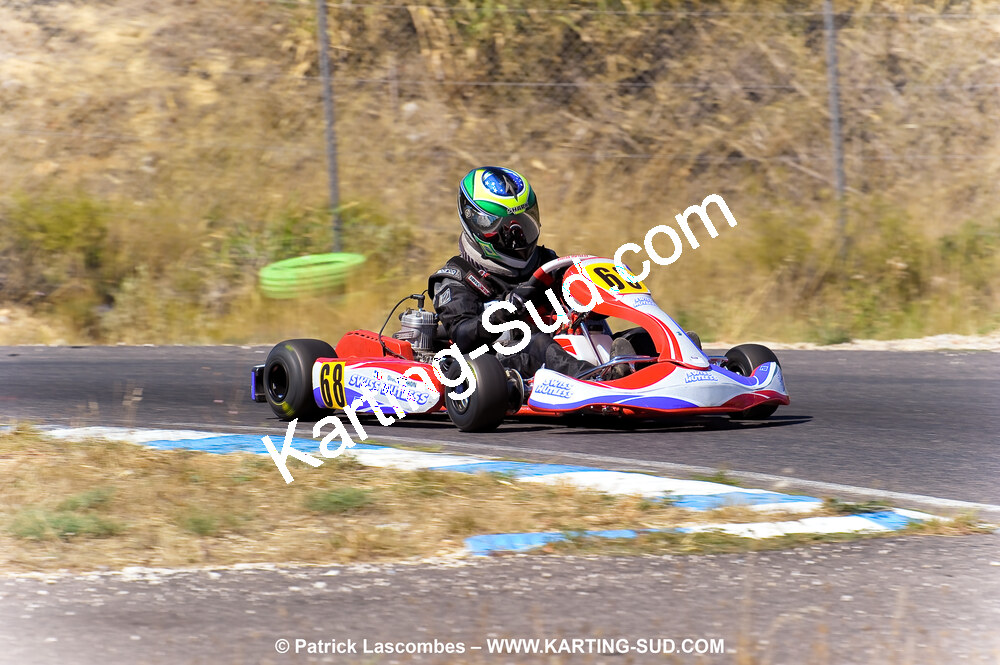 28/08 et 29/08/2010 : 4ème Coupe de l’Amitié à Grabels (Photos Patrick Lascombes) 2010 — karting