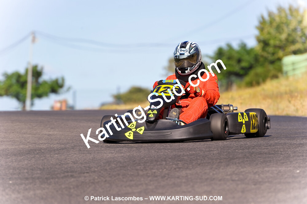28/08 et 29/08/2010 : 4ème Coupe de l’Amitié à Grabels (Photos Patrick Lascombes) 2010 — karting