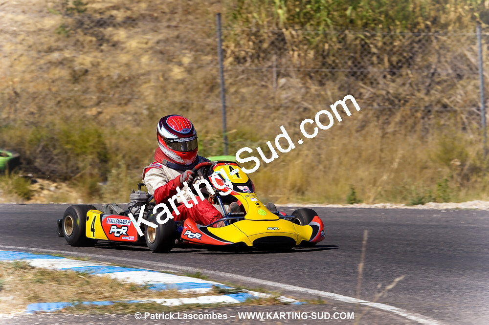 28/08 et 29/08/2010 : 4ème Coupe de l’Amitié à Grabels (Photos Patrick Lascombes) 2010 — karting