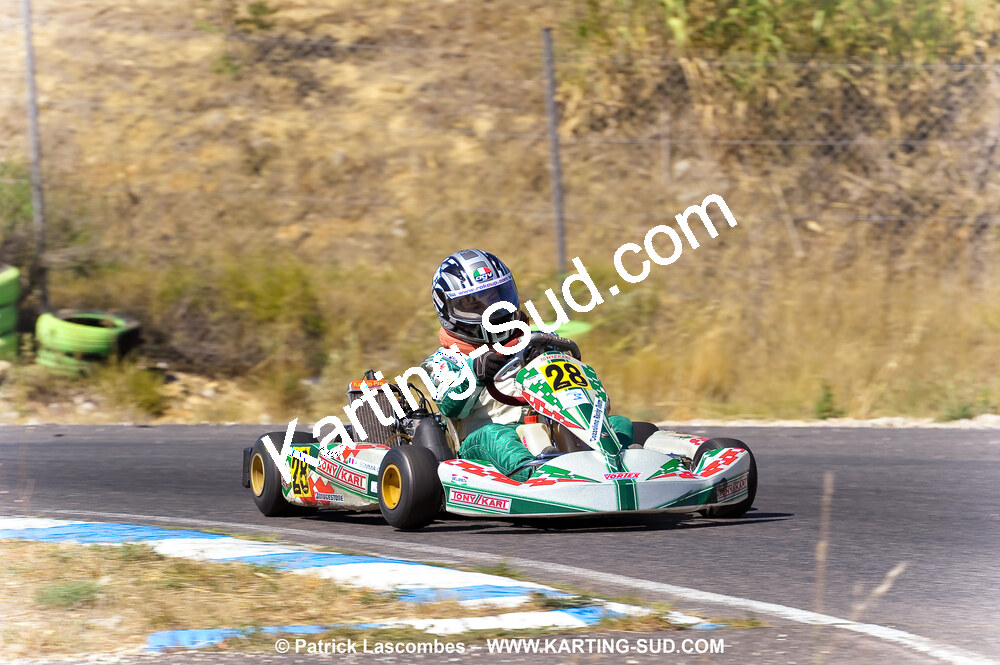 28/08 et 29/08/2010 : 4ème Coupe de l’Amitié à Grabels (Photos Patrick Lascombes) 2010 — karting