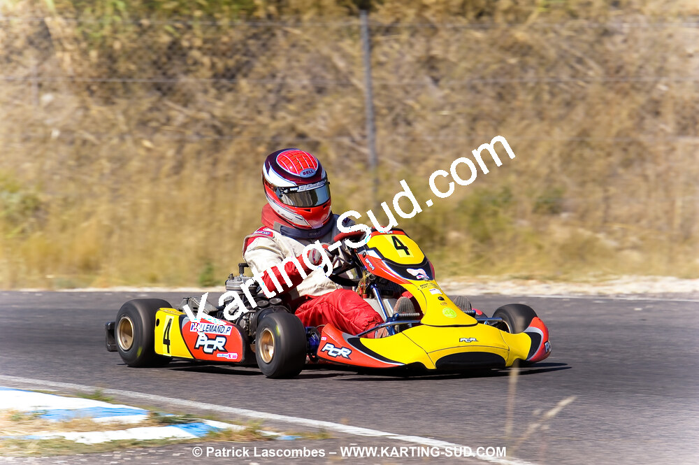 28/08 et 29/08/2010 : 4ème Coupe de l’Amitié à Grabels (Photos Patrick Lascombes) 2010 — karting