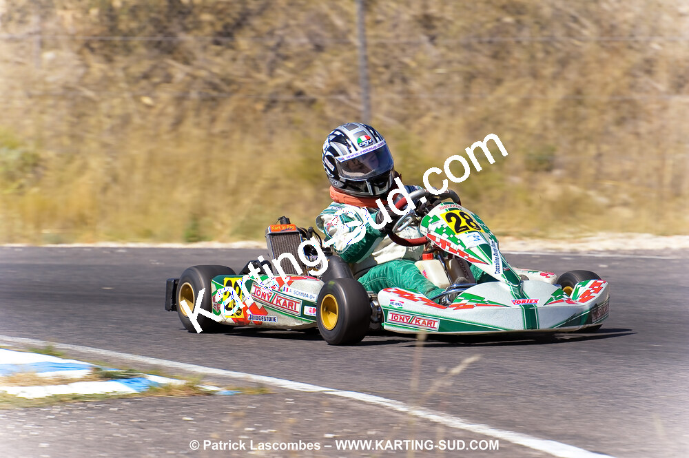 28/08 et 29/08/2010 : 4ème Coupe de l’Amitié à Grabels (Photos Patrick Lascombes) 2010 — karting