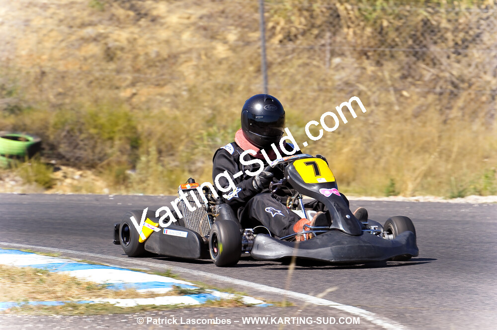 28/08 et 29/08/2010 : 4ème Coupe de l’Amitié à Grabels (Photos Patrick Lascombes) 2010 — karting