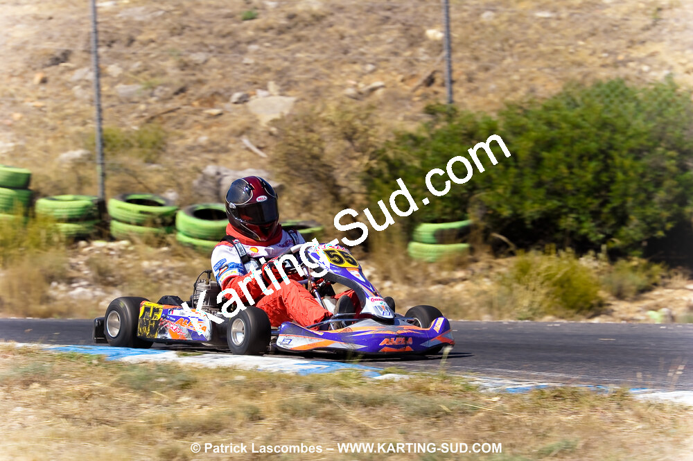 28/08 et 29/08/2010 : 4ème Coupe de l’Amitié à Grabels (Photos Patrick Lascombes) 2010 — karting