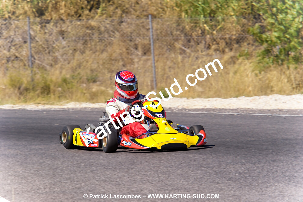 28/08 et 29/08/2010 : 4ème Coupe de l’Amitié à Grabels (Photos Patrick Lascombes) 2010 — karting