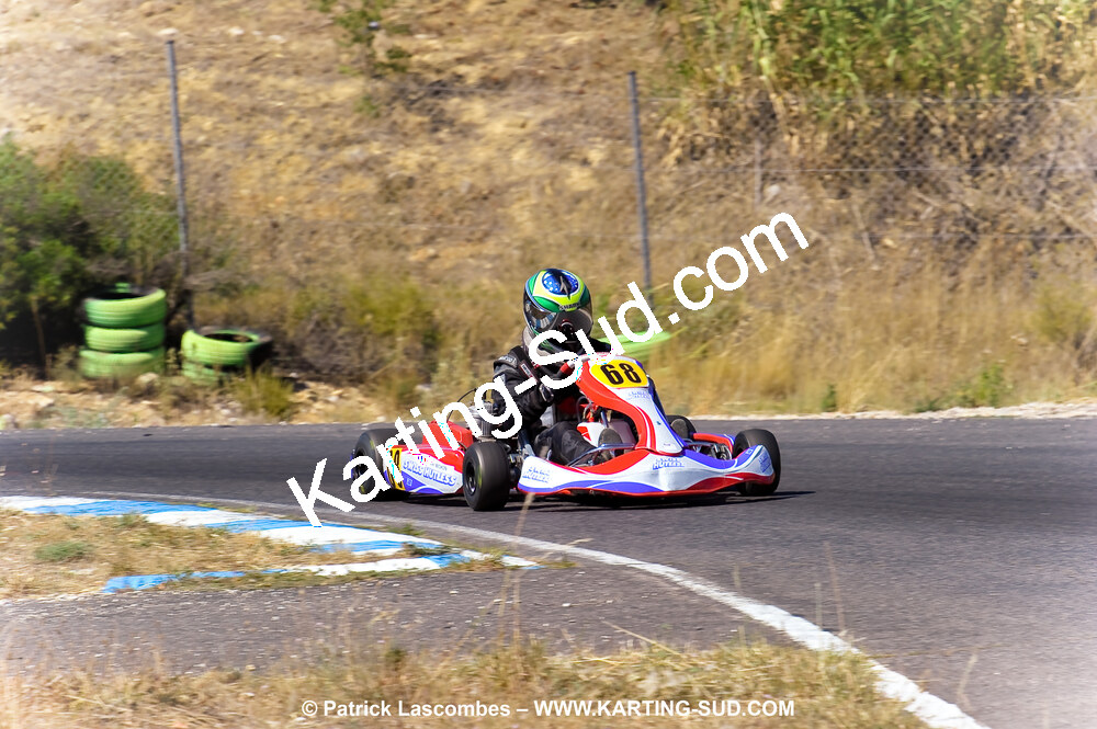 28/08 et 29/08/2010 : 4ème Coupe de l’Amitié à Grabels (Photos Patrick Lascombes) 2010 — karting