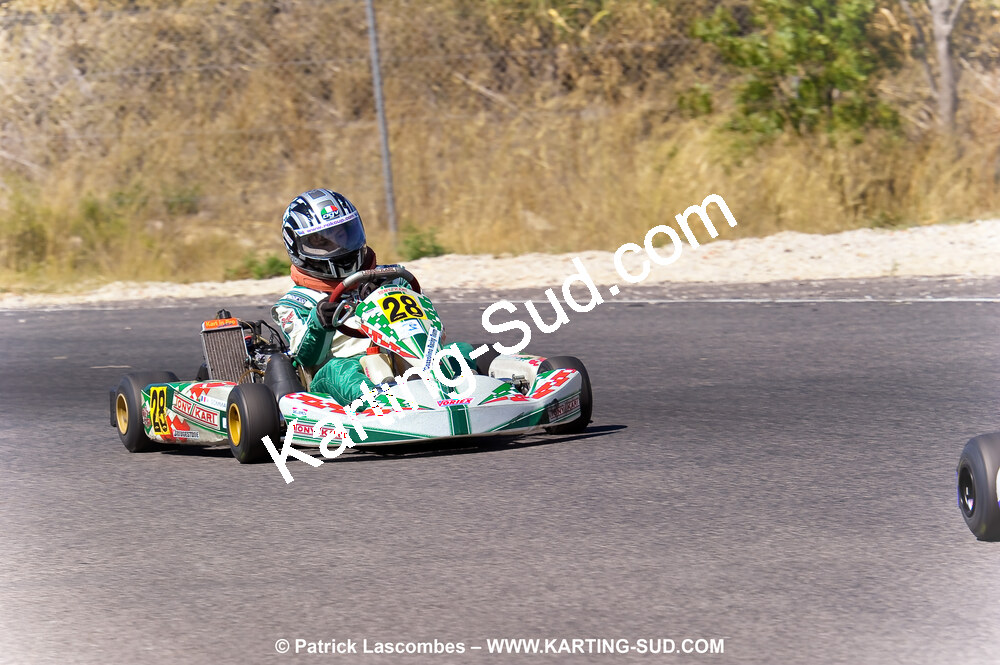 28/08 et 29/08/2010 : 4ème Coupe de l’Amitié à Grabels (Photos Patrick Lascombes) 2010 — karting
