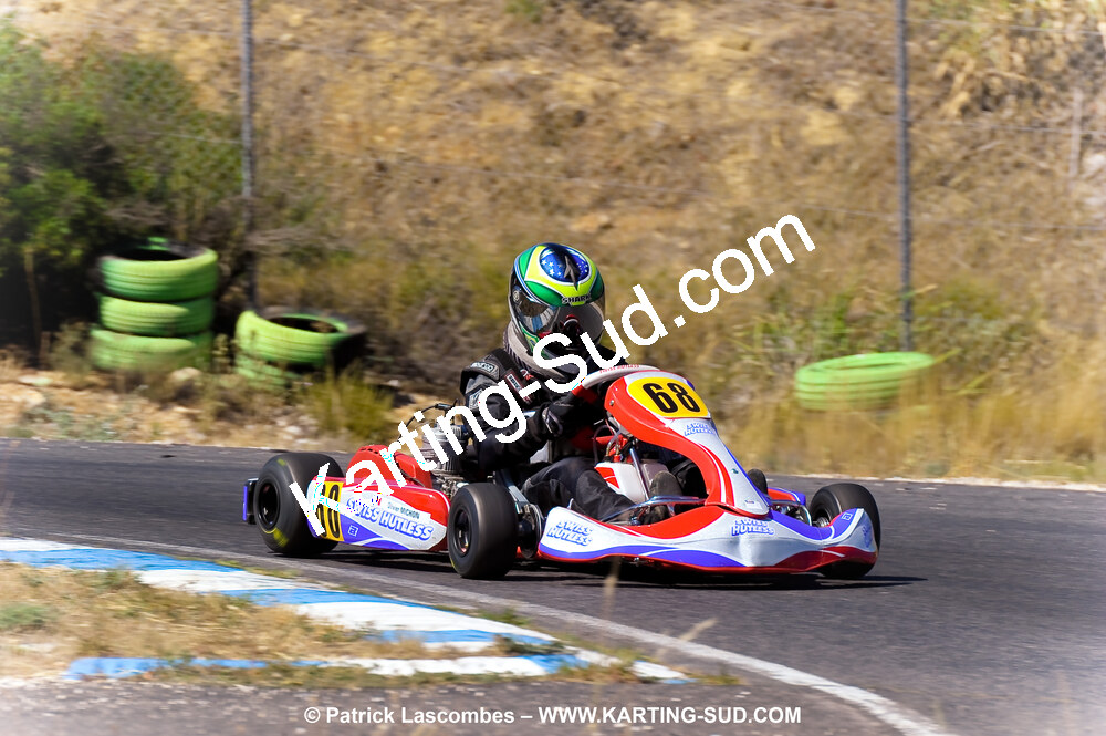 28/08 et 29/08/2010 : 4ème Coupe de l’Amitié à Grabels (Photos Patrick Lascombes) 2010 — karting