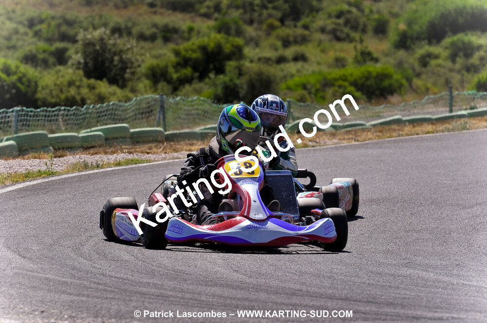 28/08 et 29/08/2010 : 4ème Coupe de l’Amitié à Grabels (Photos Patrick Lascombes) 2010 — karting