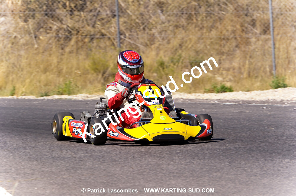 28/08 et 29/08/2010 : 4ème Coupe de l’Amitié à Grabels (Photos Patrick Lascombes) 2010 — karting
