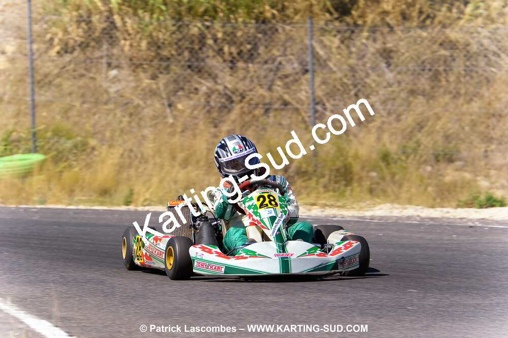 28/08 et 29/08/2010 : 4ème Coupe de l’Amitié à Grabels (Photos Patrick Lascombes) 2010 — karting