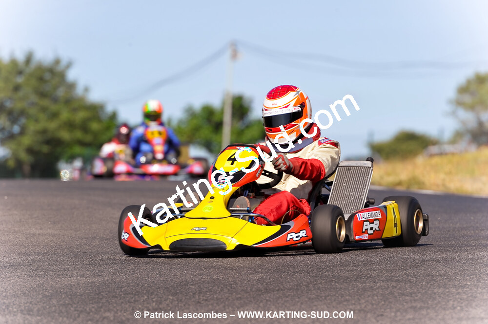 28/08 et 29/08/2010 : 4ème Coupe de l’Amitié à Grabels (Photos Patrick Lascombes) 2010 — karting
