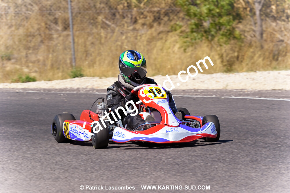 28/08 et 29/08/2010 : 4ème Coupe de l’Amitié à Grabels (Photos Patrick Lascombes) 2010 — karting