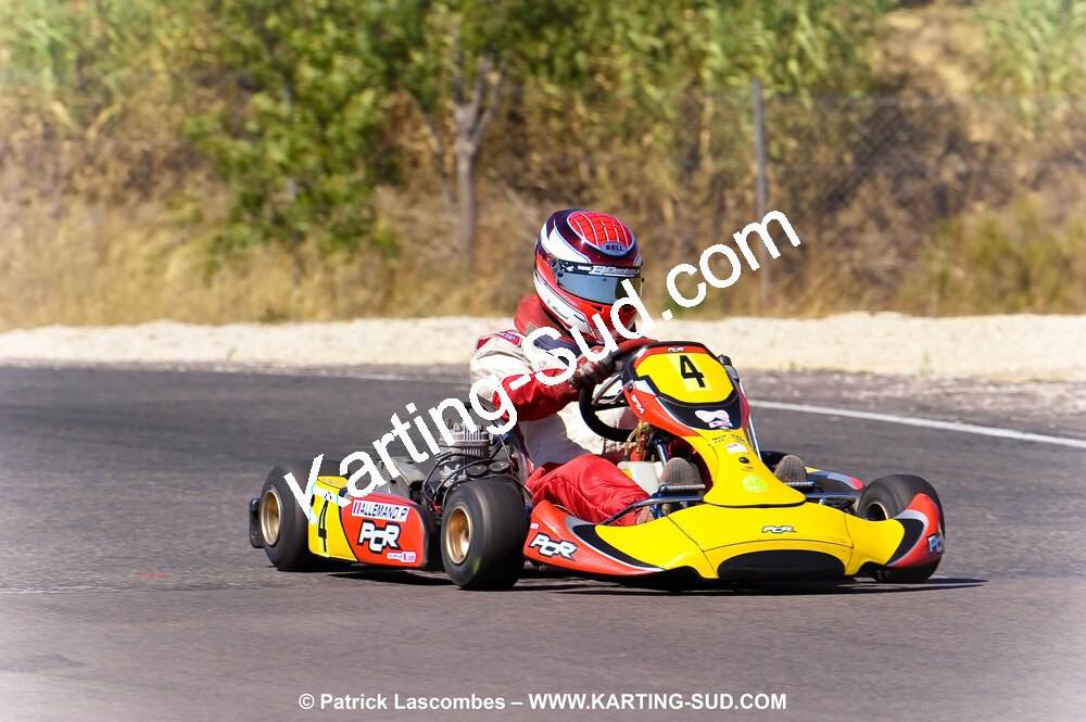 28/08 et 29/08/2010 : 4ème Coupe de l’Amitié à Grabels (Photos Patrick Lascombes) 2010 — karting