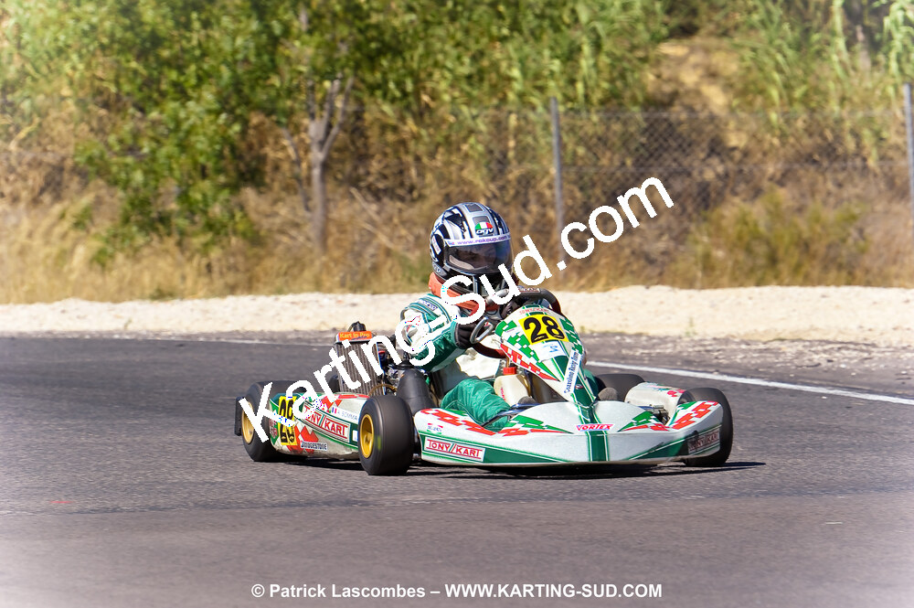 28/08 et 29/08/2010 : 4ème Coupe de l’Amitié à Grabels (Photos Patrick Lascombes) 2010 — karting