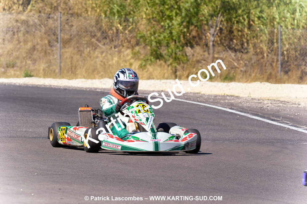 28/08 et 29/08/2010 : 4ème Coupe de l’Amitié à Grabels (Photos Patrick Lascombes) 2010 — karting