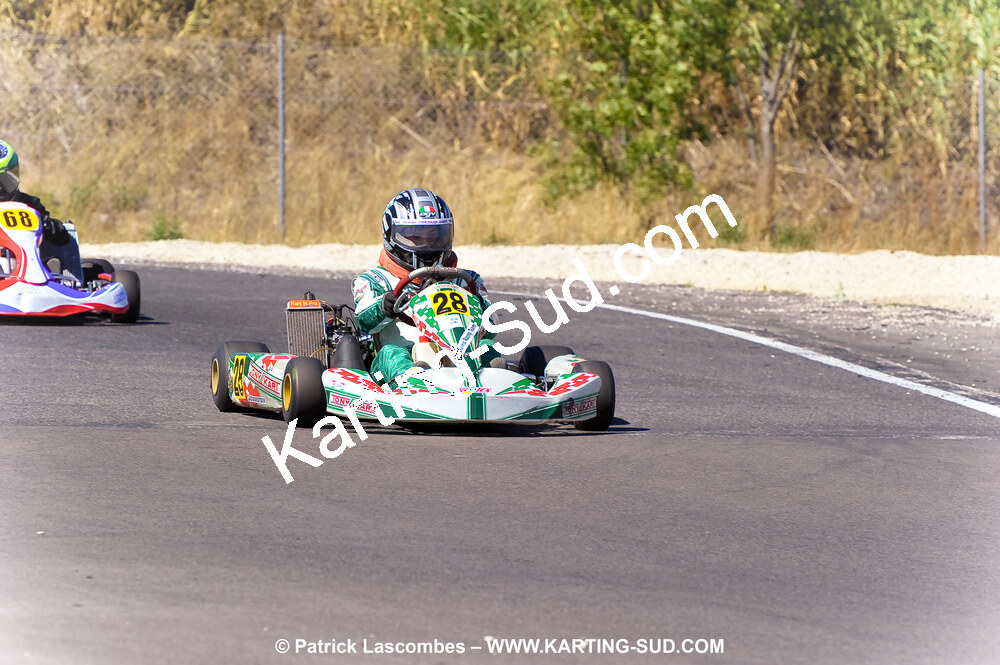 28/08 et 29/08/2010 : 4ème Coupe de l’Amitié à Grabels (Photos Patrick Lascombes) 2010 — karting