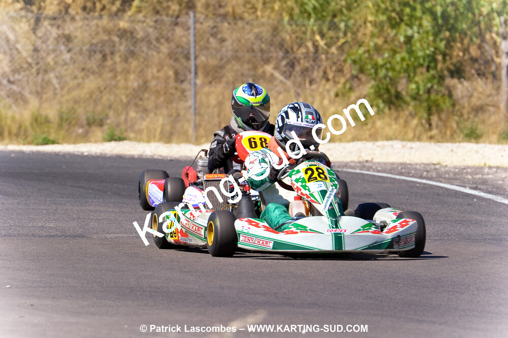 28/08 et 29/08/2010 : 4ème Coupe de l’Amitié à Grabels (Photos Patrick Lascombes) 2010 — karting