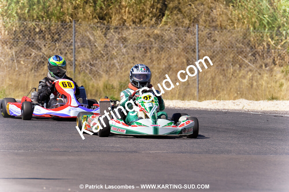 28/08 et 29/08/2010 : 4ème Coupe de l’Amitié à Grabels (Photos Patrick Lascombes) 2010 — karting