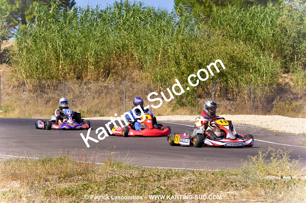 28/08 et 29/08/2010 : 4ème Coupe de l’Amitié à Grabels (Photos Patrick Lascombes) 2010 — karting