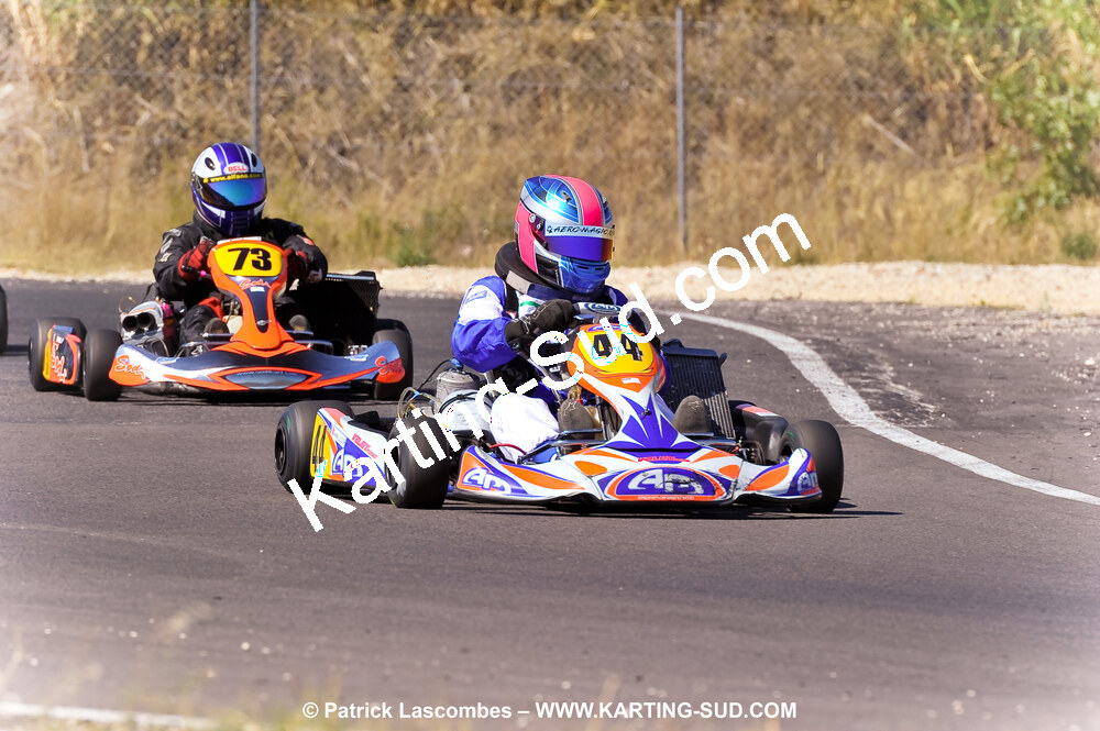 28/08 et 29/08/2010 : 4ème Coupe de l’Amitié à Grabels (Photos Patrick Lascombes) 2010 — karting