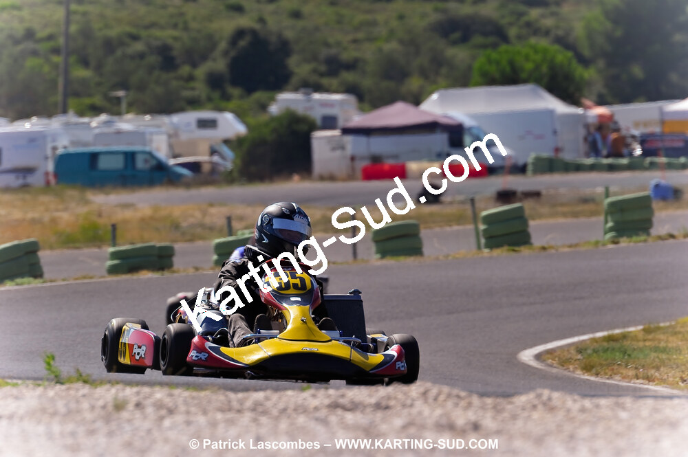 28/08 et 29/08/2010 : 4ème Coupe de l’Amitié à Grabels (Photos Patrick Lascombes) 2010 — karting