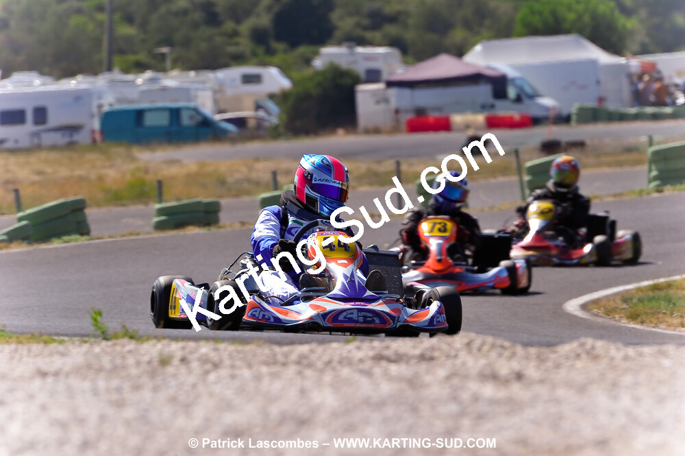 28/08 et 29/08/2010 : 4ème Coupe de l’Amitié à Grabels (Photos Patrick Lascombes) 2010 — karting