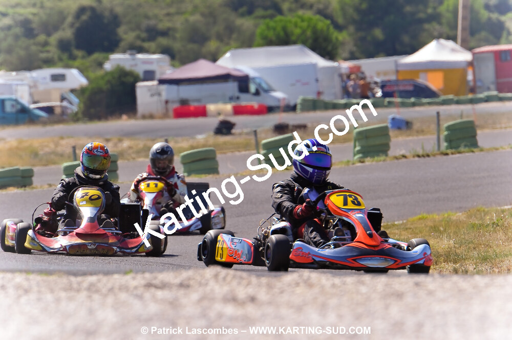 28/08 et 29/08/2010 : 4ème Coupe de l’Amitié à Grabels (Photos Patrick Lascombes) 2010 — karting