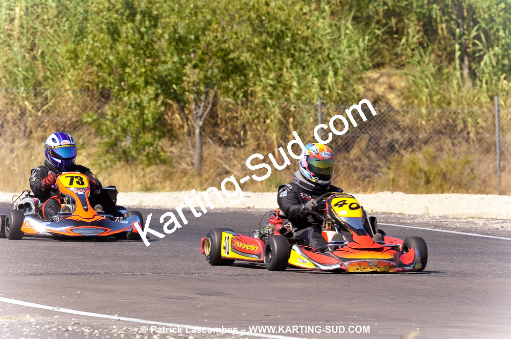 28/08 et 29/08/2010 : 4ème Coupe de l’Amitié à Grabels (Photos Patrick Lascombes) 2010 — karting