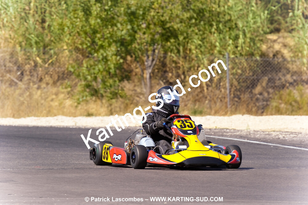 28/08 et 29/08/2010 : 4ème Coupe de l’Amitié à Grabels (Photos Patrick Lascombes) 2010 — karting
