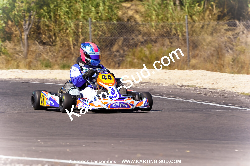 28/08 et 29/08/2010 : 4ème Coupe de l’Amitié à Grabels (Photos Patrick Lascombes) 2010 — karting