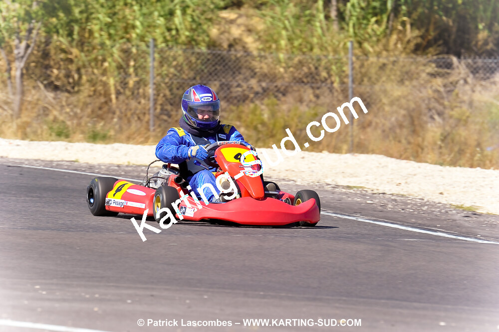 28/08 et 29/08/2010 : 4ème Coupe de l’Amitié à Grabels (Photos Patrick Lascombes) 2010 — karting