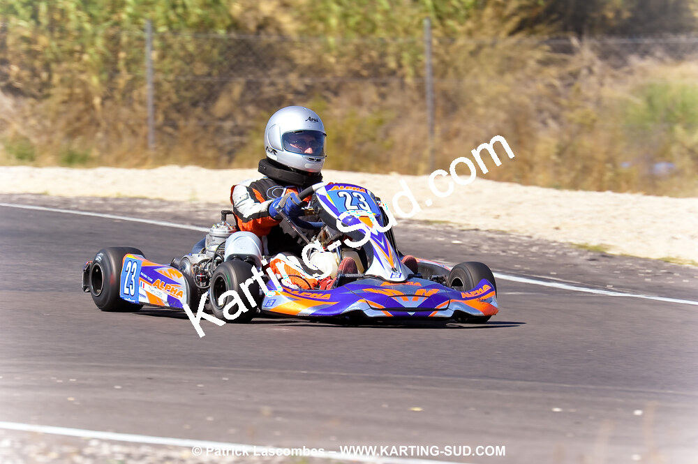 28/08 et 29/08/2010 : 4ème Coupe de l’Amitié à Grabels (Photos Patrick Lascombes) 2010 — karting