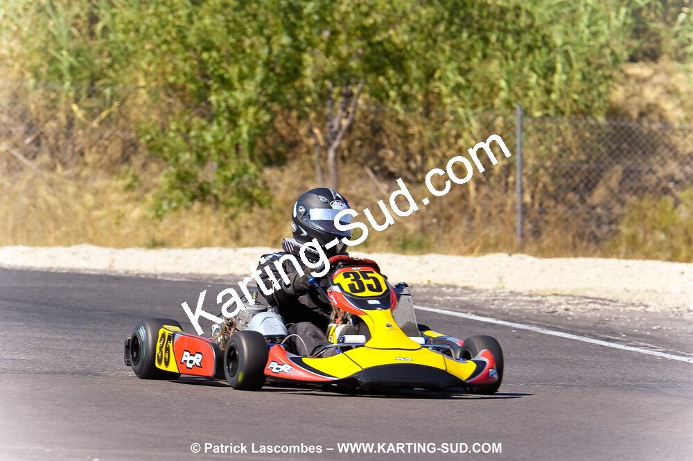 28/08 et 29/08/2010 : 4ème Coupe de l’Amitié à Grabels (Photos Patrick Lascombes) 2010 — karting