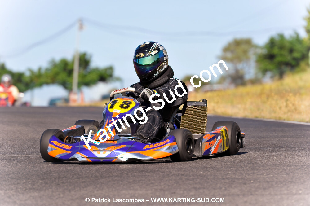 28/08 et 29/08/2010 : 4ème Coupe de l’Amitié à Grabels (Photos Patrick Lascombes) 2010 — karting