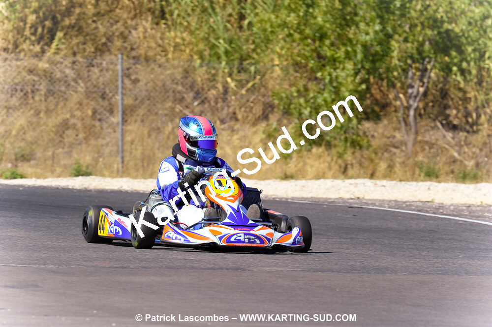 28/08 et 29/08/2010 : 4ème Coupe de l’Amitié à Grabels (Photos Patrick Lascombes) 2010 — karting
