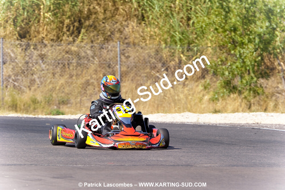 28/08 et 29/08/2010 : 4ème Coupe de l’Amitié à Grabels (Photos Patrick Lascombes) 2010 — karting