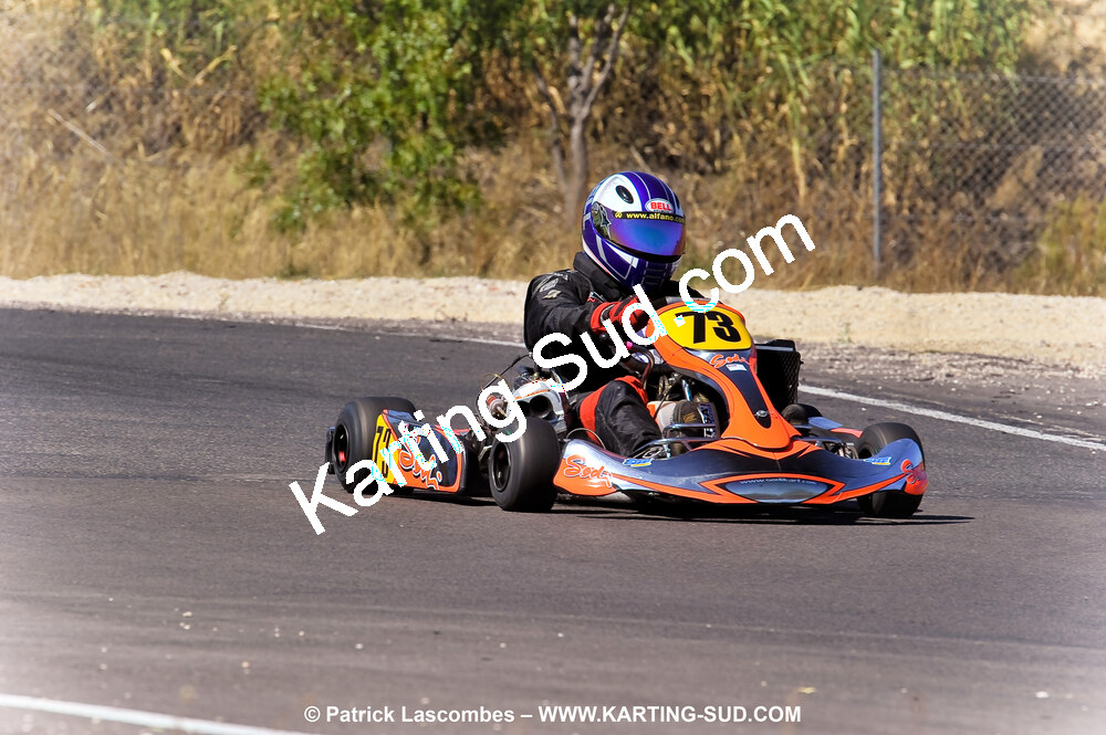 28/08 et 29/08/2010 : 4ème Coupe de l’Amitié à Grabels (Photos Patrick Lascombes) 2010 — karting