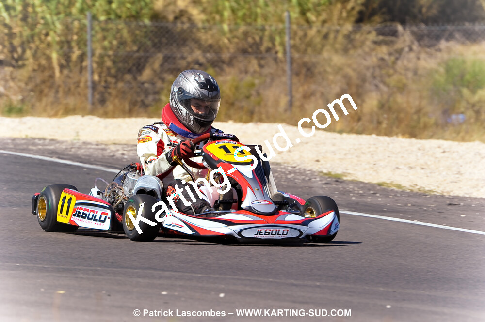 28/08 et 29/08/2010 : 4ème Coupe de l’Amitié à Grabels (Photos Patrick Lascombes) 2010 — karting