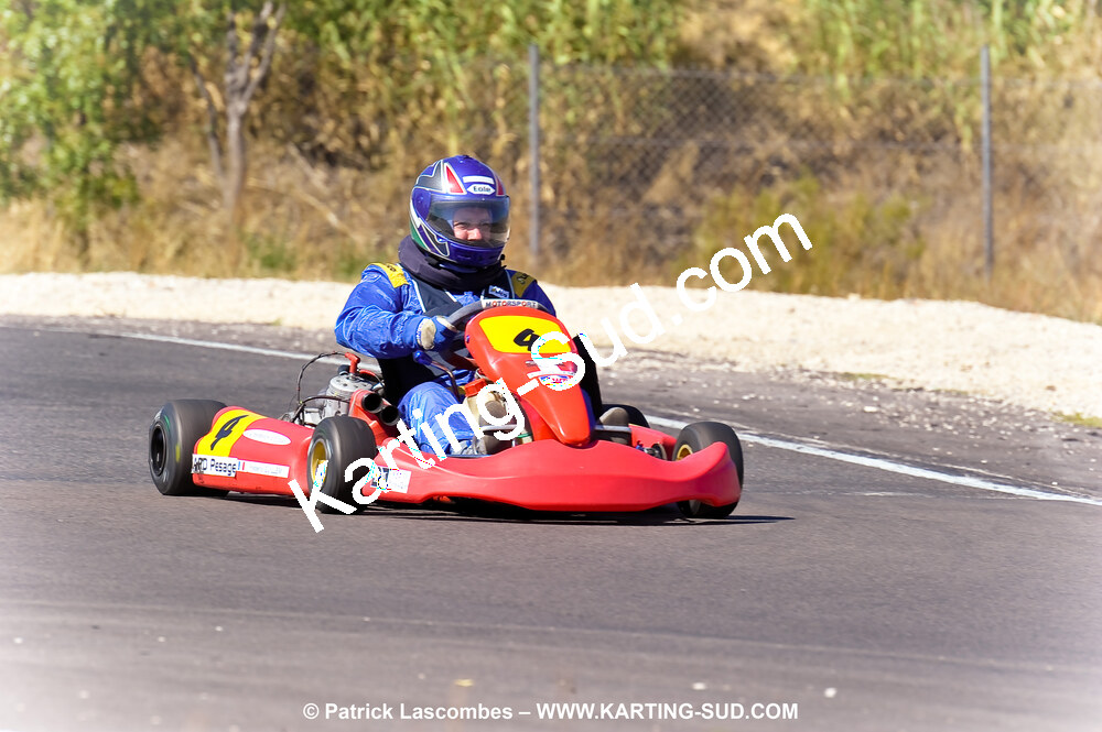 28/08 et 29/08/2010 : 4ème Coupe de l’Amitié à Grabels (Photos Patrick Lascombes) 2010 — karting