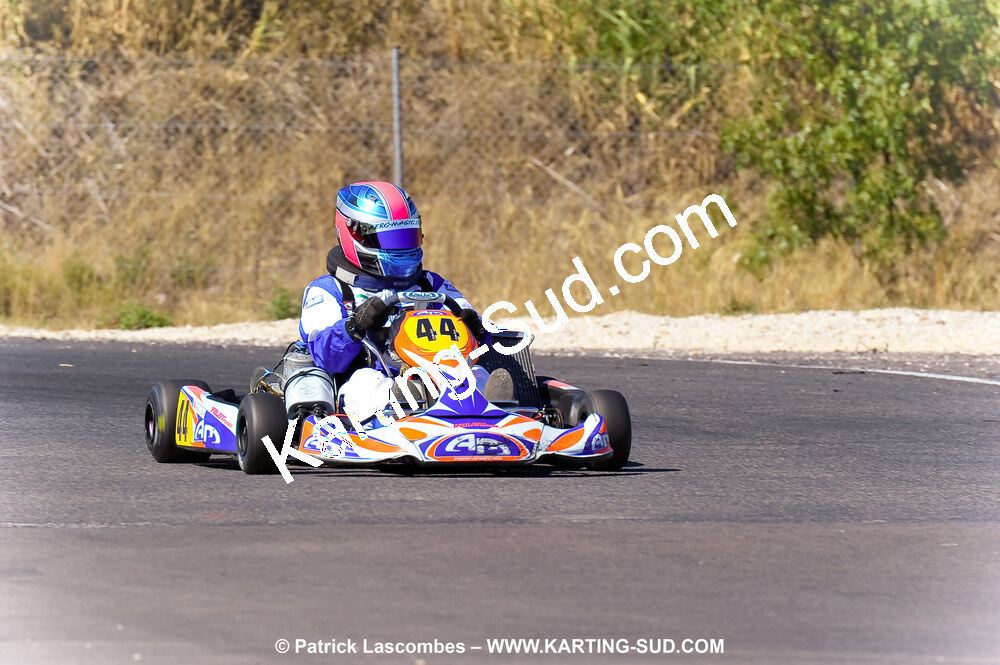 28/08 et 29/08/2010 : 4ème Coupe de l’Amitié à Grabels (Photos Patrick Lascombes) 2010 — karting