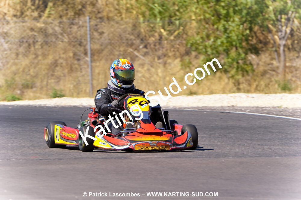 28/08 et 29/08/2010 : 4ème Coupe de l’Amitié à Grabels (Photos Patrick Lascombes) 2010 — karting