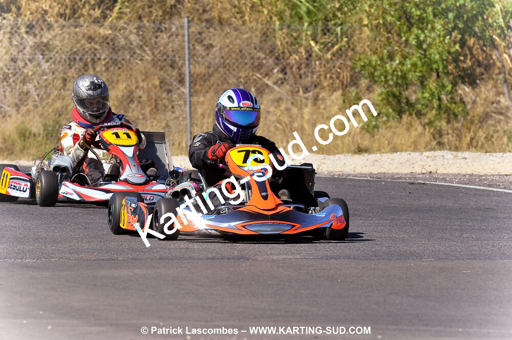 28/08 et 29/08/2010 : 4ème Coupe de l’Amitié à Grabels (Photos Patrick Lascombes) 2010 — karting