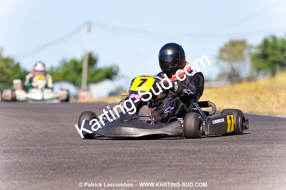 28/08 et 29/08/2010 : 4ème Coupe de l’Amitié à Grabels (Photos Patrick Lascombes) 2010 — karting