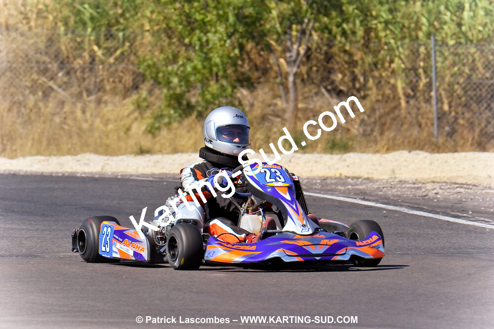 28/08 et 29/08/2010 : 4ème Coupe de l’Amitié à Grabels (Photos Patrick Lascombes) 2010 — karting