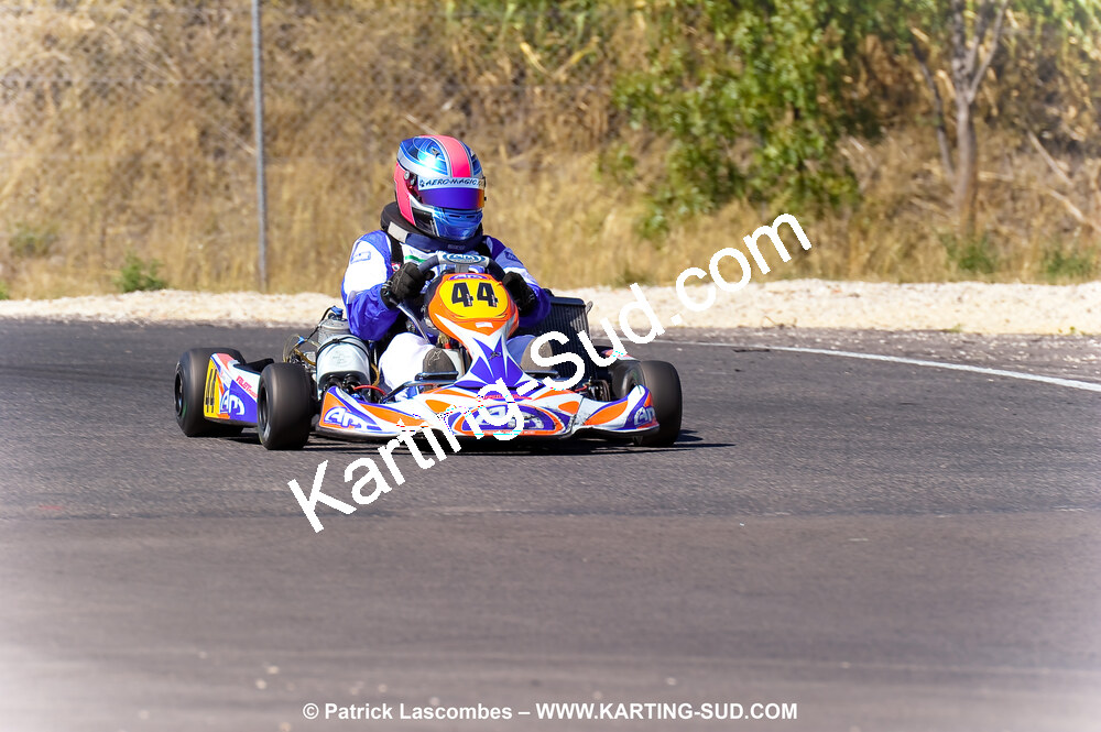 28/08 et 29/08/2010 : 4ème Coupe de l’Amitié à Grabels (Photos Patrick Lascombes) 2010 — karting