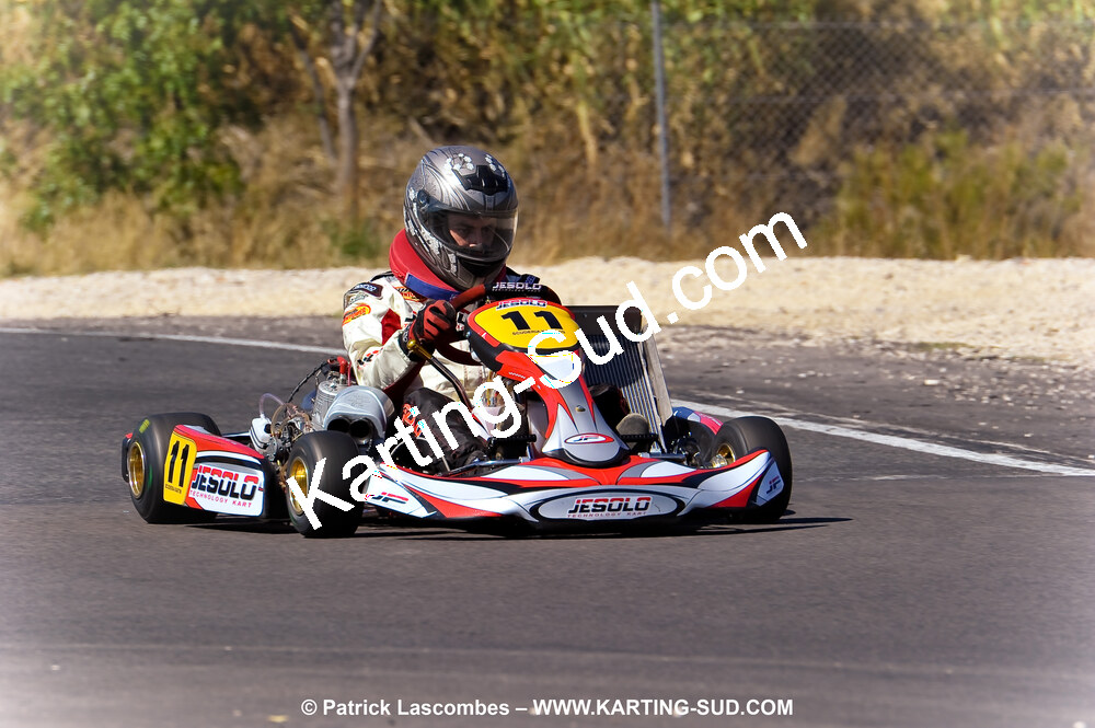 28/08 et 29/08/2010 : 4ème Coupe de l’Amitié à Grabels (Photos Patrick Lascombes) 2010 — karting