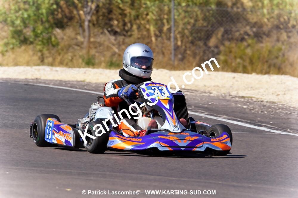 28/08 et 29/08/2010 : 4ème Coupe de l’Amitié à Grabels (Photos Patrick Lascombes) 2010 — karting