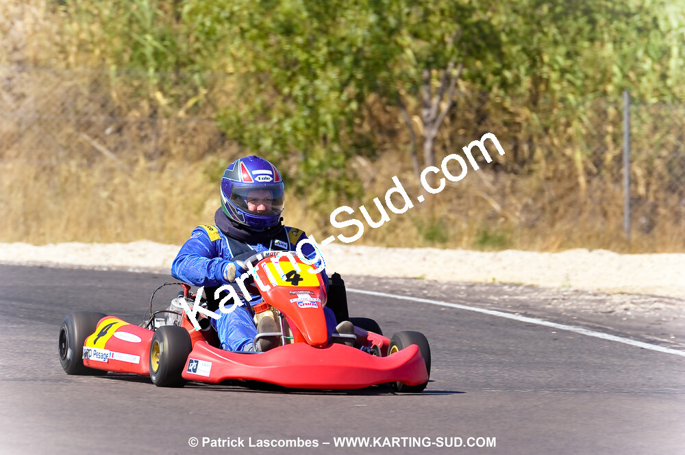 28/08 et 29/08/2010 : 4ème Coupe de l’Amitié à Grabels (Photos Patrick Lascombes) 2010 — karting
