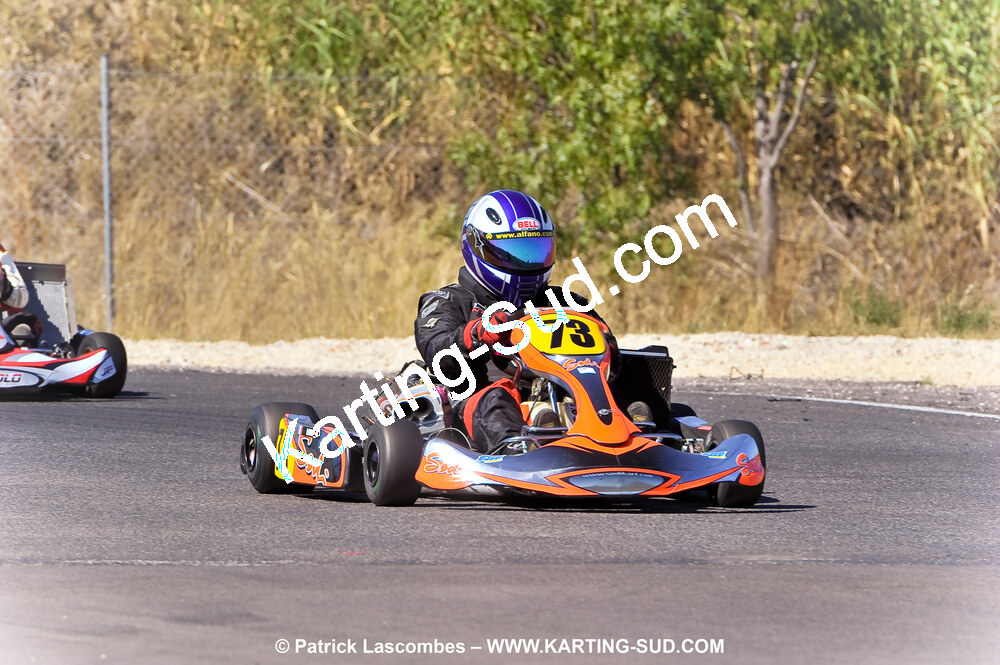 28/08 et 29/08/2010 : 4ème Coupe de l’Amitié à Grabels (Photos Patrick Lascombes) 2010 — karting